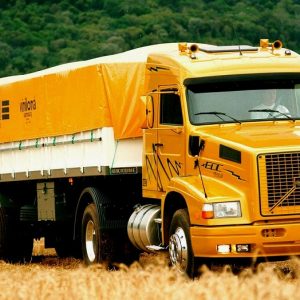 Carretas e Implementos