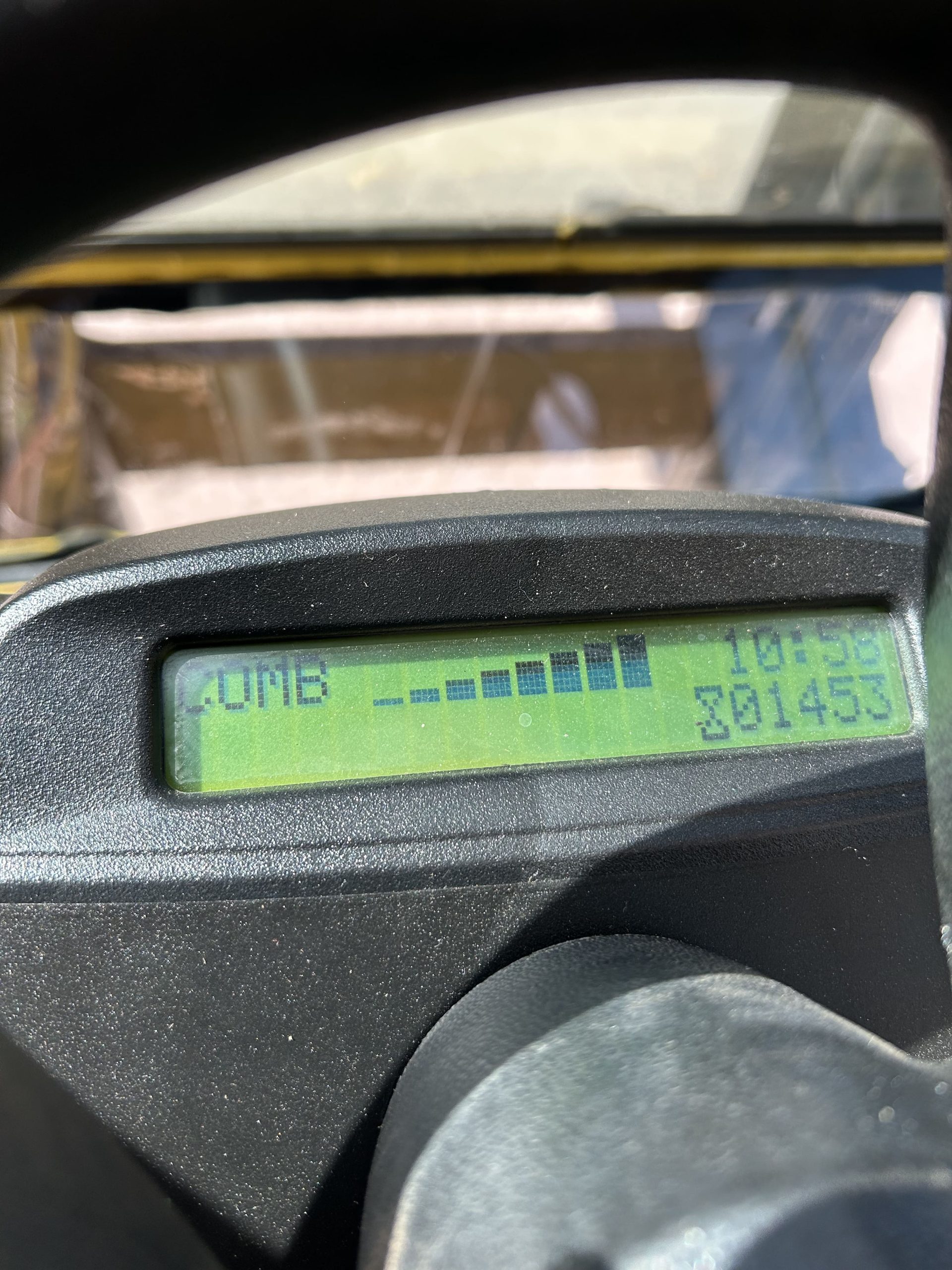 Empilhadeira Hyster H155ft 3 Empilhadeira Hyster H155ft - Imagem 3